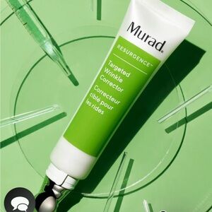 Murad wrinkle corrector